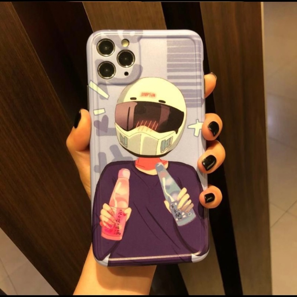 Phonecase